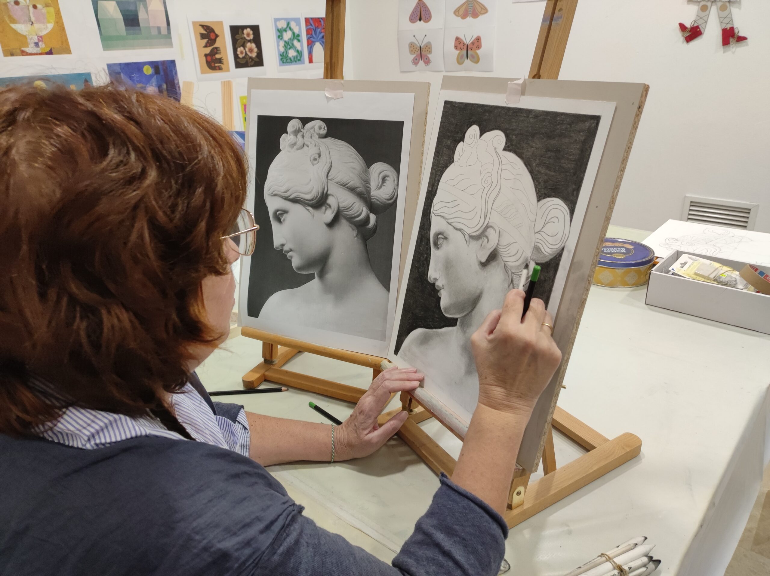 SERVICIOS_CLASES ARTES PLÁSTICAS ADULTOS 2