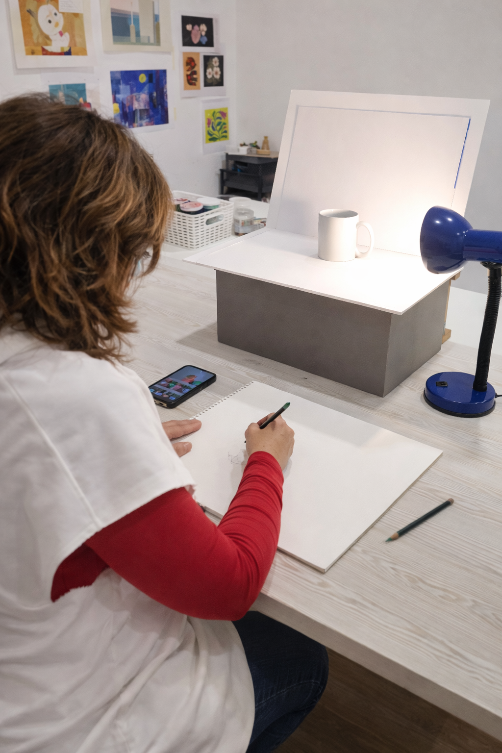 SERVICIOS_CLASES ARTES PLÁSTICAS ADULTOS 5