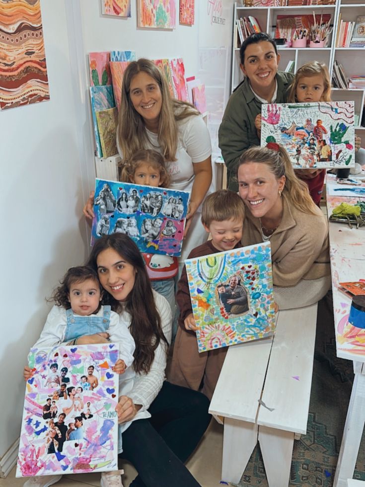 encuentros creativos en familia 4