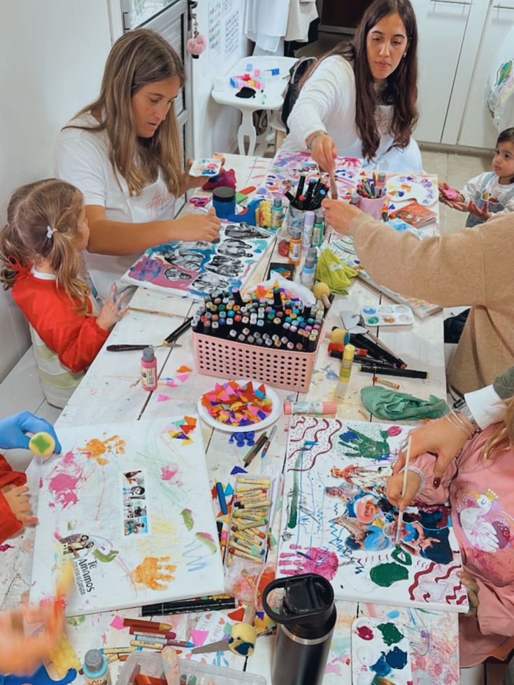 encuentros creativos en familia 5
