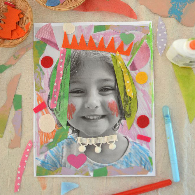cumpleaños y celebraciones 5 cuadrada
